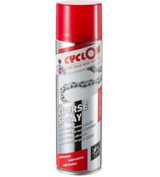 Olej w sprayu all weather Course Spray 500 ml