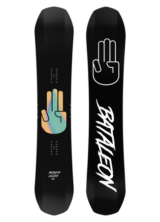 Deska Bataleon GOLIATH 159 W19