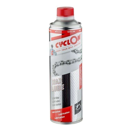 Olej do łańcucha z woskiem Wax Lube 625 ml