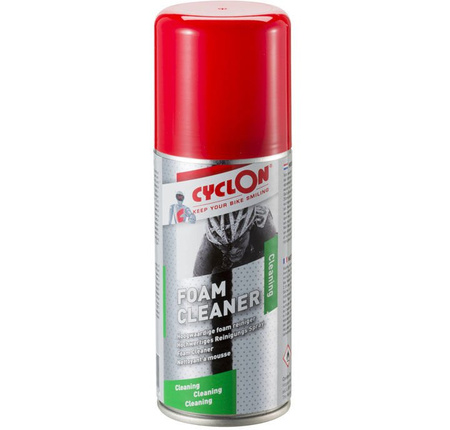 Pianka do mycia Foam Spray 100 ml